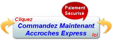 Commande Accroches Express