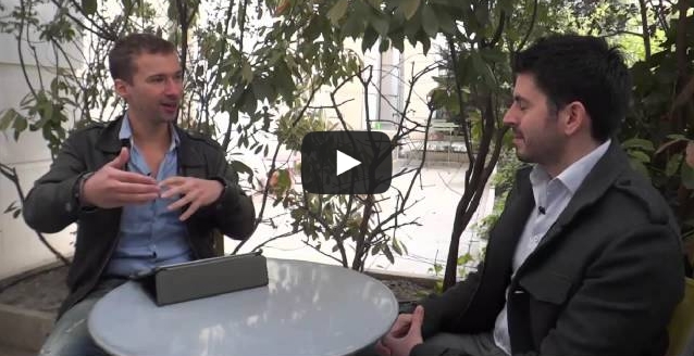 Comment Romain a quitt� son job gr�ce � son BLOG