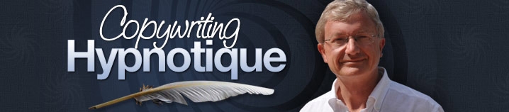 Copywriting Hypnotique Christian Godefroy