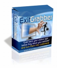 Exit Grabber