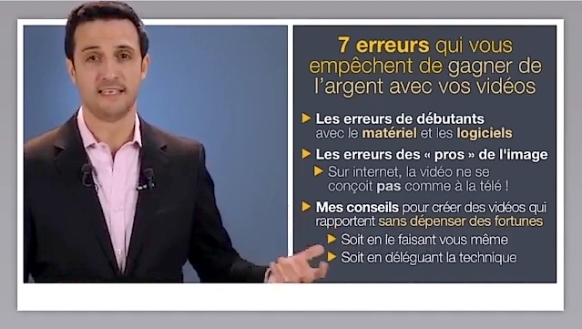 Dcouvrez comment crer simplement des vidos professionnelles sans vous ruiner